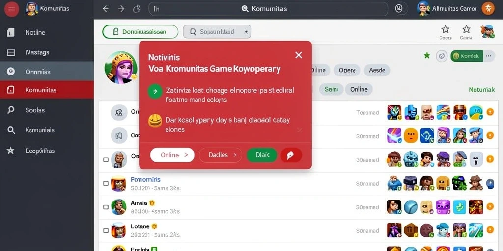 Tampilan awal game ANOBOYTOTO yang menarik.