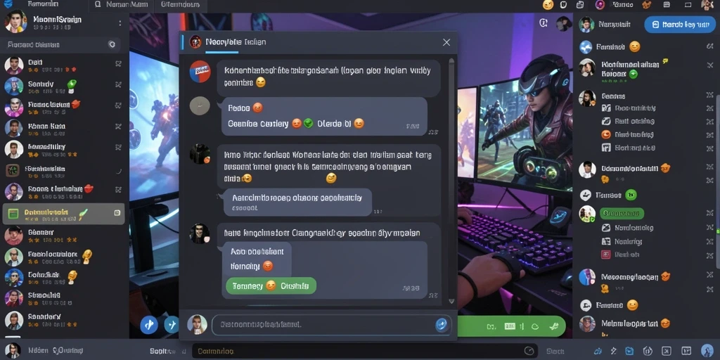 Tampilan antarmuka GACOR77 yang menarik dan intuitif.