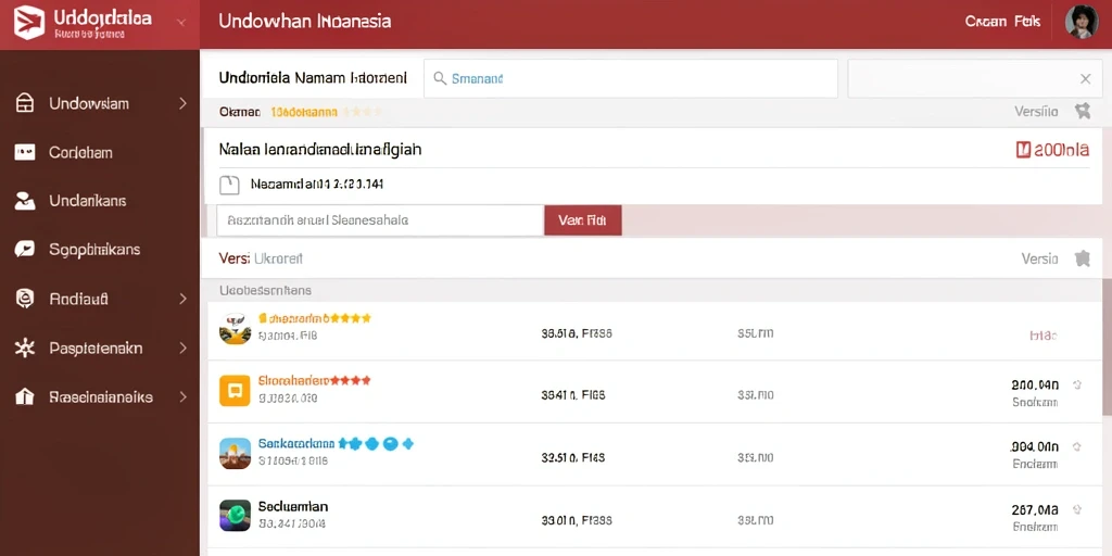 Menampilkan berbagai pilihan permainan slot yang menarik.