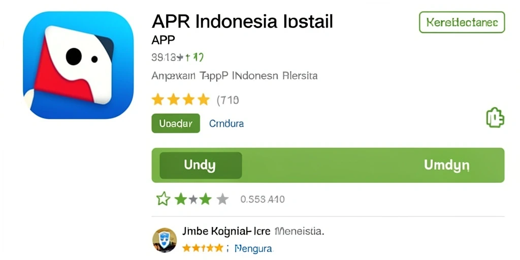 Tampilan antarmuka yang menarik dan mudah dinavigasi.